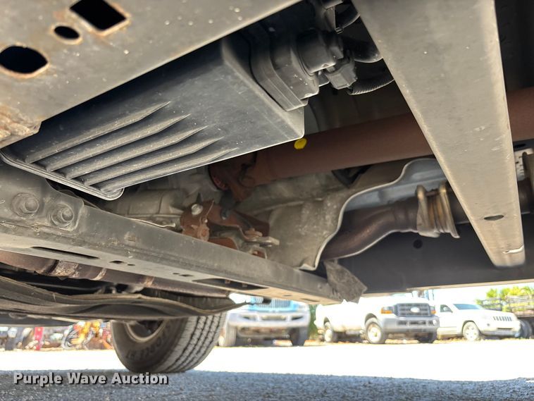 image for item DU0429 2016 Ford F150 XL Ext. Cab pickup truck