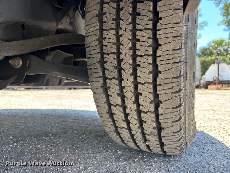 image for item DU0429 2016 Ford F150 XL Ext. Cab pickup truck