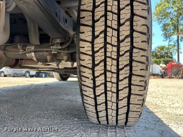 image for item DU0429 2016 Ford F150 XL Ext. Cab pickup truck