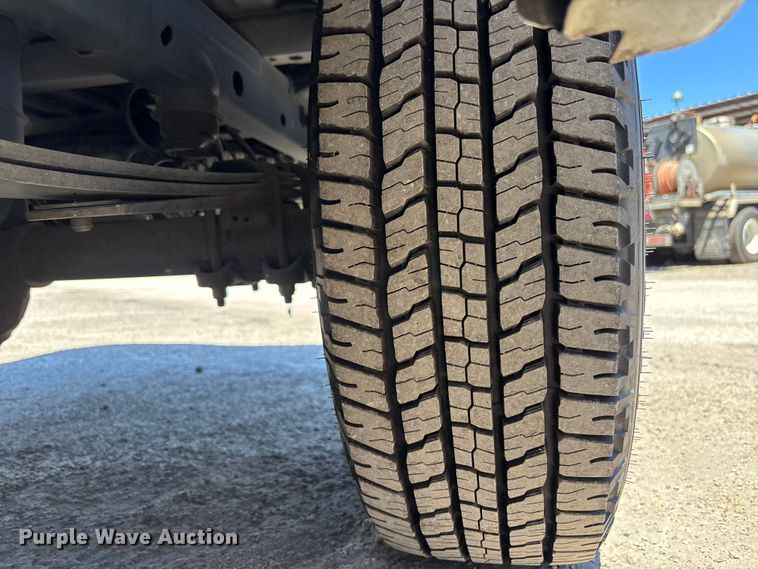 image for item DU0429 2016 Ford F150 XL Ext. Cab pickup truck