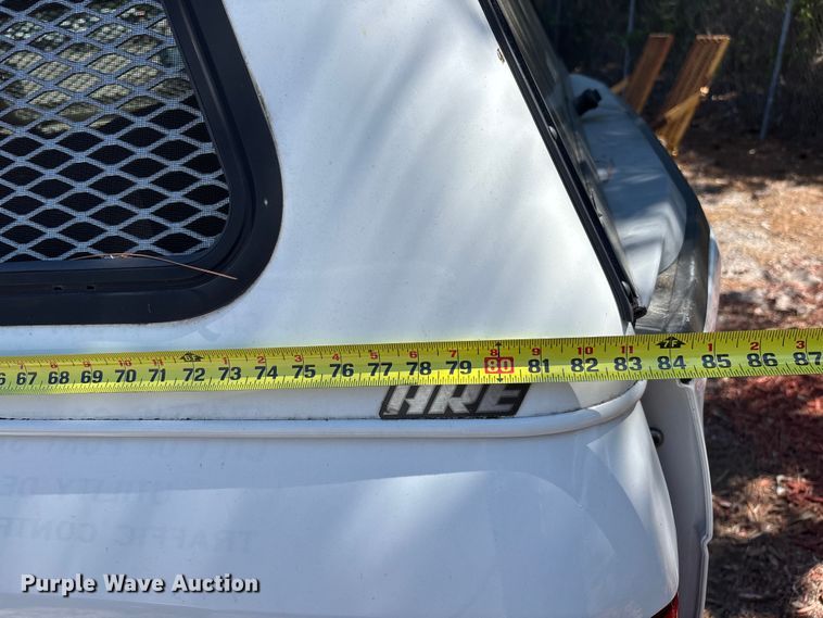 image for item DU0429 2016 Ford F150 XL Ext. Cab pickup truck