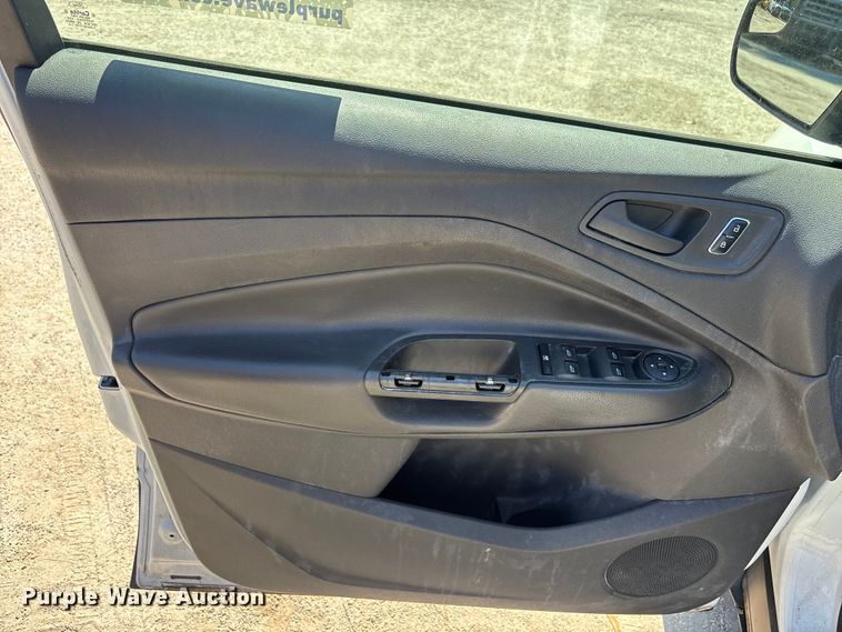 image for item DU0430 2014 Ford Escape SUV