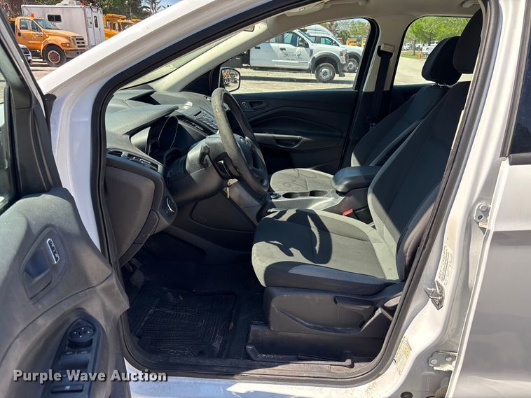 image for item DU0430 2014 Ford Escape SUV