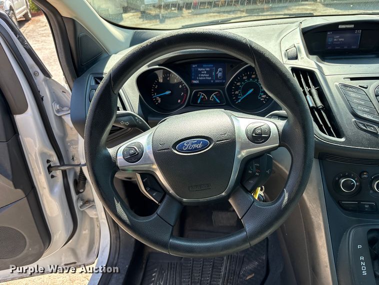 image for item DU0430 2014 Ford Escape SUV
