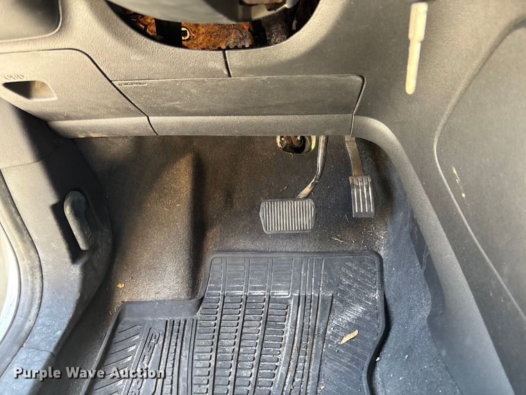 image for item DU0430 2014 Ford Escape SUV