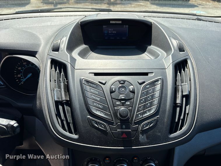 image for item DU0430 2014 Ford Escape SUV