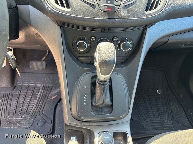 image for item DU0430 2014 Ford Escape SUV