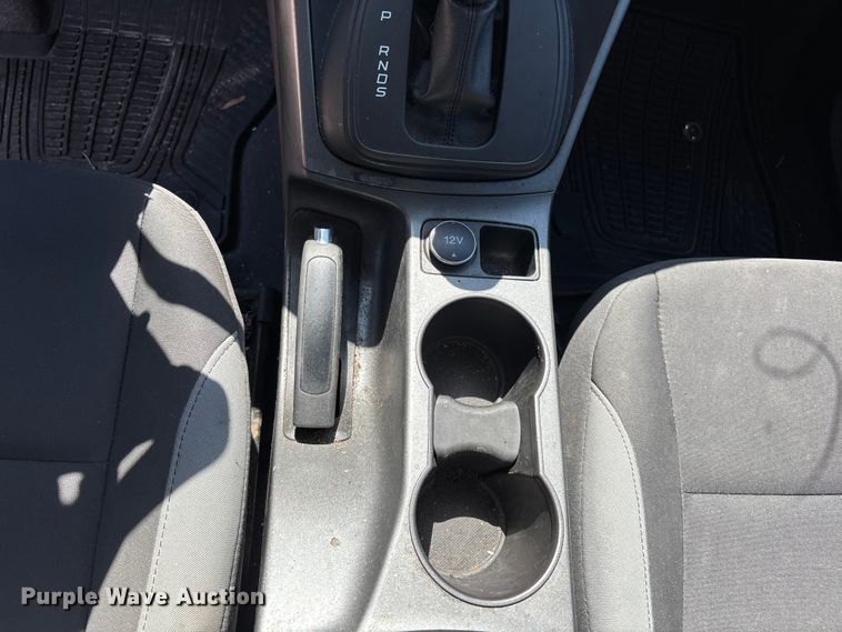 image for item DU0430 2014 Ford Escape SUV