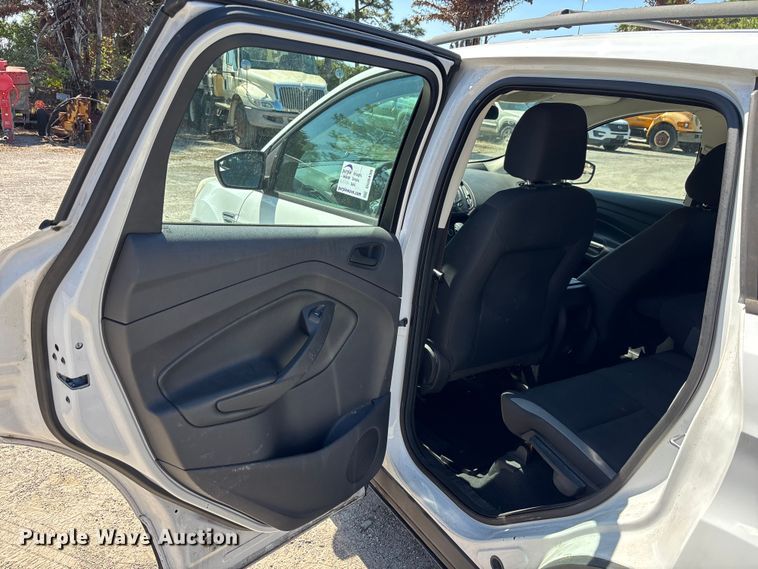 image for item DU0430 2014 Ford Escape SUV