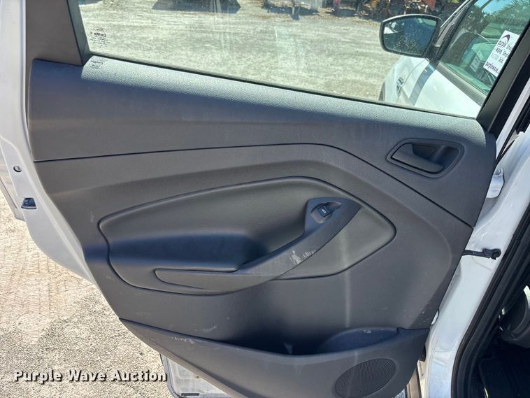 image for item DU0430 2014 Ford Escape SUV