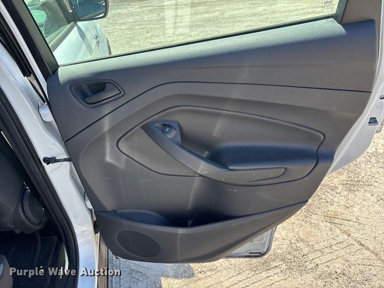 image for item DU0430 2014 Ford Escape SUV