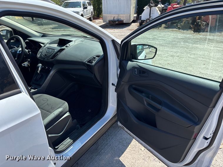 image for item DU0430 2014 Ford Escape SUV