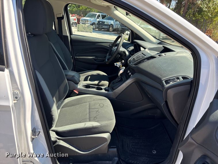 image for item DU0430 2014 Ford Escape SUV