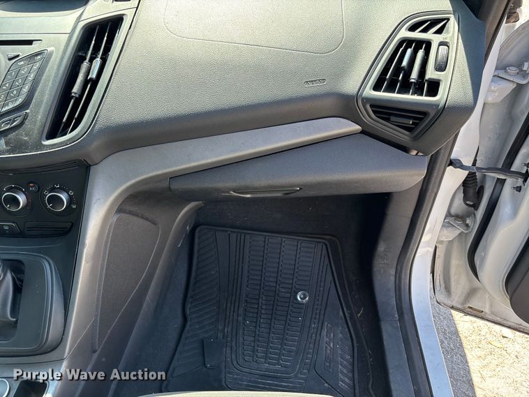 image for item DU0430 2014 Ford Escape SUV