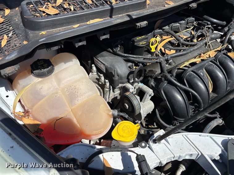 image for item DU0430 2014 Ford Escape SUV