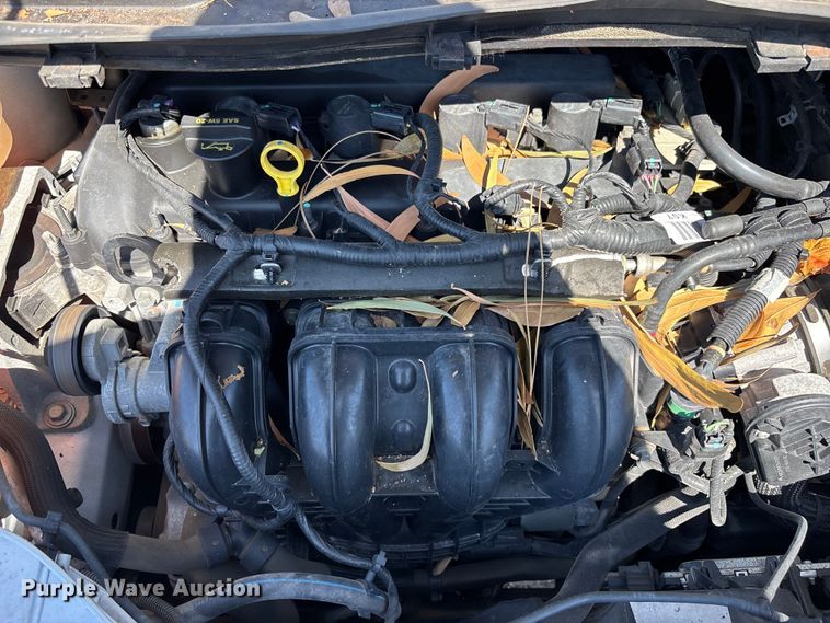 image for item DU0430 2014 Ford Escape SUV