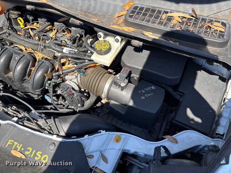 image for item DU0430 2014 Ford Escape SUV