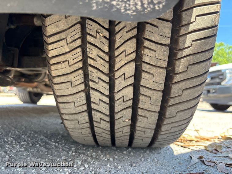 image for item DU0430 2014 Ford Escape SUV