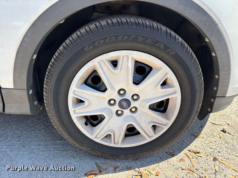 image for item DU0430 2014 Ford Escape SUV