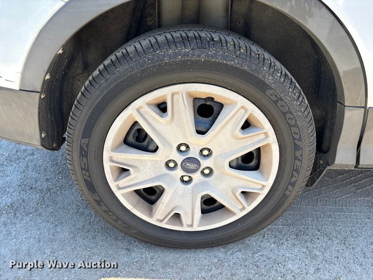 image for item DU0430 2014 Ford Escape SUV