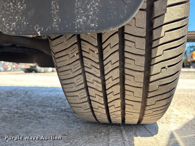 image for item DU0430 2014 Ford Escape SUV