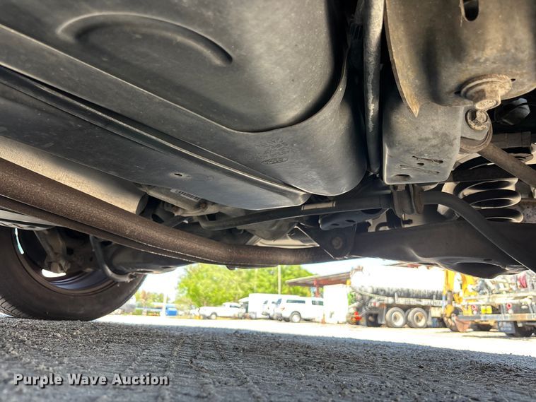 image for item DU0431 2018 Ford Explorer Police SUV