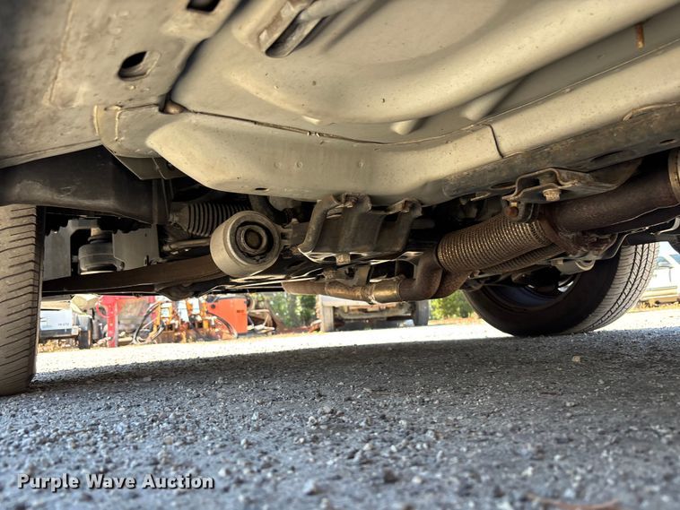 image for item DU0431 2018 Ford Explorer Police SUV