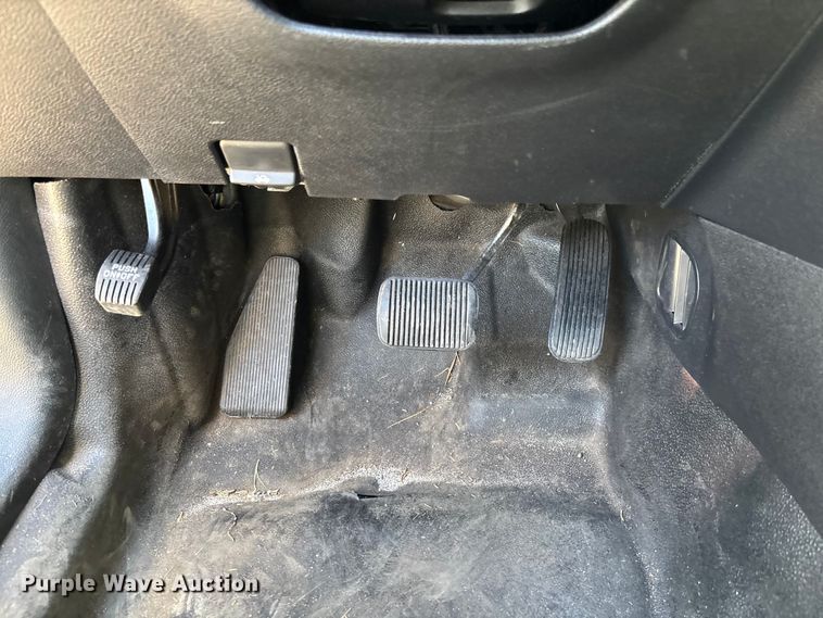 image for item DU0431 2018 Ford Explorer Police SUV