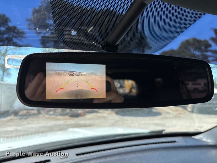 image for item DU0431 2018 Ford Explorer Police SUV