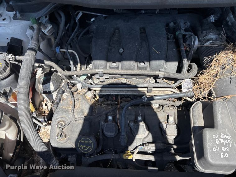 image for item DU0431 2018 Ford Explorer Police SUV