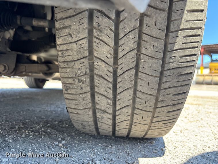 image for item DU0431 2018 Ford Explorer Police SUV