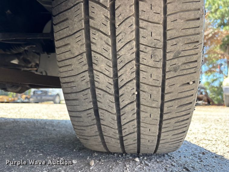 image for item DU0431 2018 Ford Explorer Police SUV