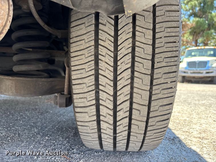 image for item DU0431 2018 Ford Explorer Police SUV