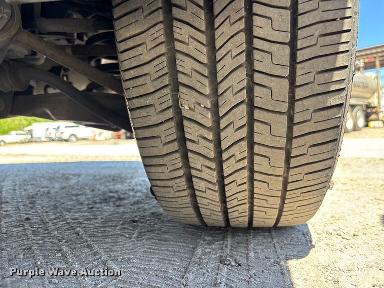 image for item DU0431 2018 Ford Explorer Police SUV