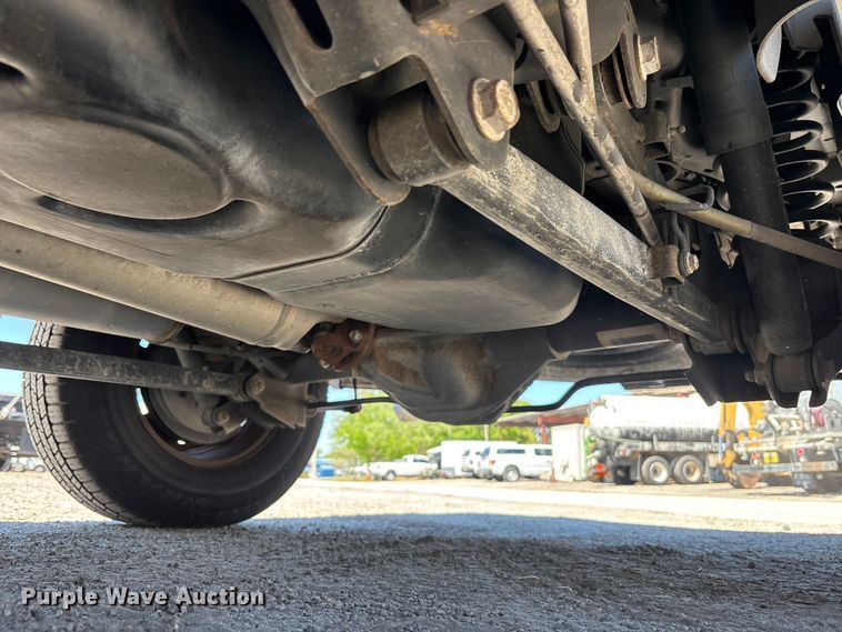 image for item DU0433 2015 RAM 1500 Tradesman Ext. Cab pickup truck