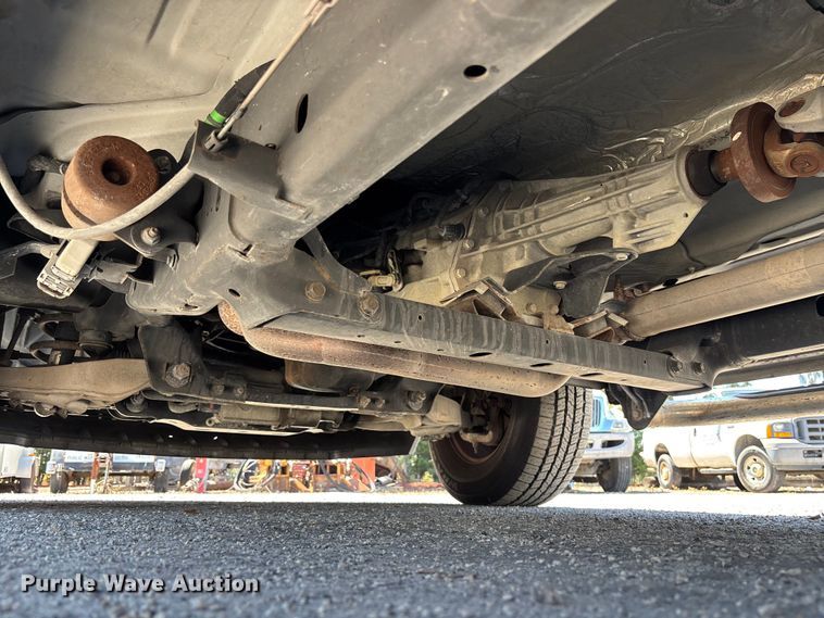 image for item DU0433 2015 RAM 1500 Tradesman Ext. Cab pickup truck