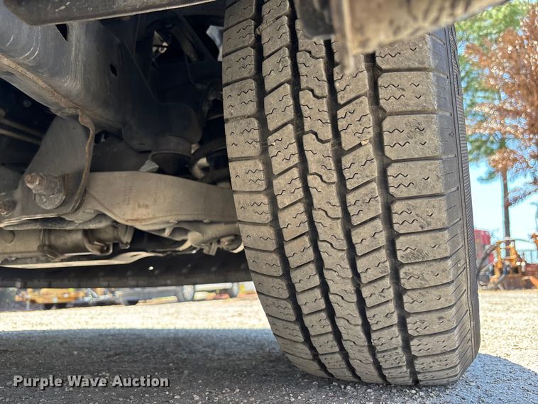 image for item DU0433 2015 RAM 1500 Tradesman Ext. Cab pickup truck