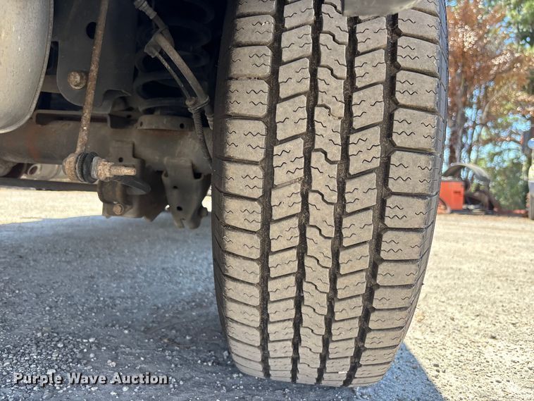 image for item DU0433 2015 RAM 1500 Tradesman Ext. Cab pickup truck