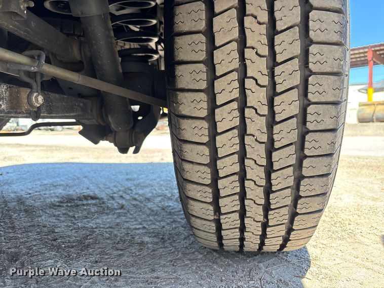 image for item DU0433 2015 RAM 1500 Tradesman Ext. Cab pickup truck