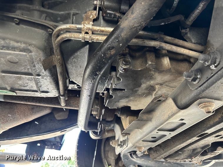 image for item DU0438 2016 Ford F150 XL Ext. Cab pickup truck