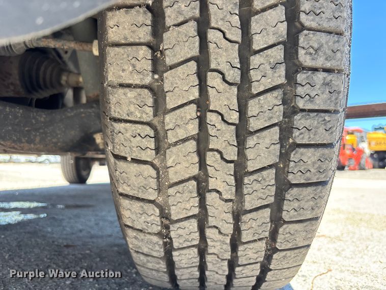 image for item DU0438 2016 Ford F150 XL Ext. Cab pickup truck