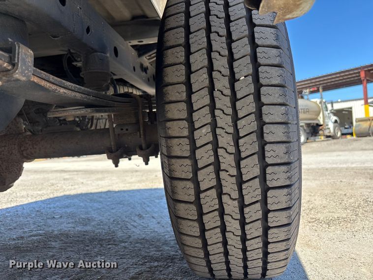 image for item DU0438 2016 Ford F150 XL Ext. Cab pickup truck