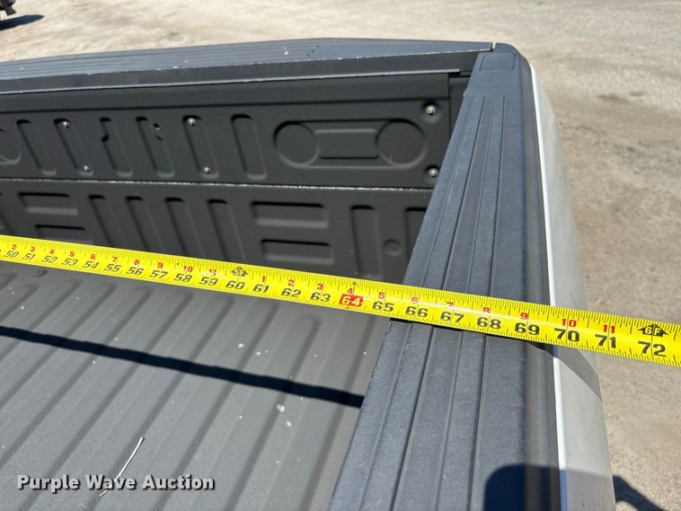 image for item DU0438 2016 Ford F150 XL Ext. Cab pickup truck