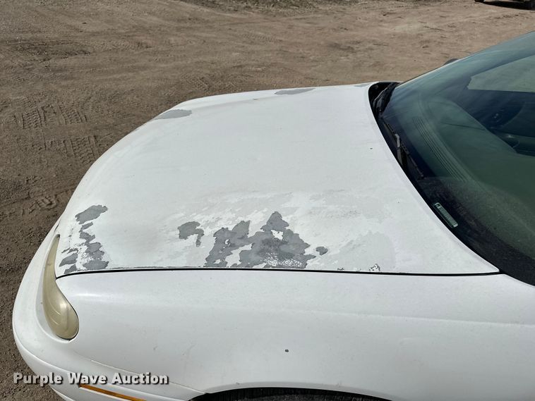 image for item DV0849 2005 Chevrolet Malibu Classic 