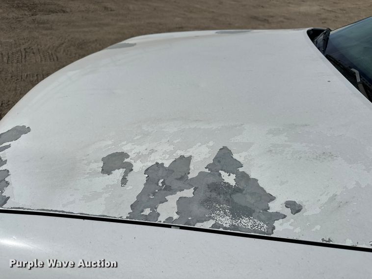 image for item DV0849 2005 Chevrolet Malibu Classic 