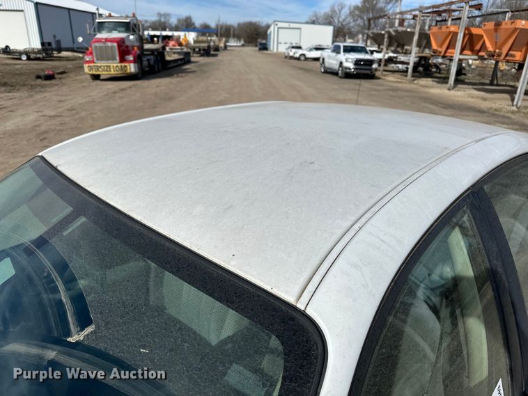 image for item DV0849 2005 Chevrolet Malibu Classic 