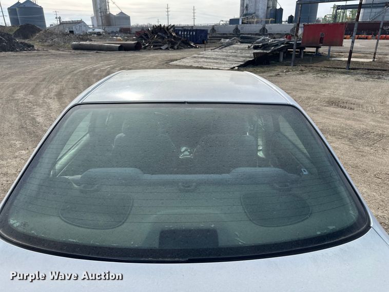 image for item DV0849 2005 Chevrolet Malibu Classic 