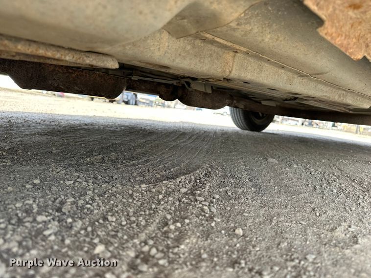 image for item DV0849 2005 Chevrolet Malibu Classic 