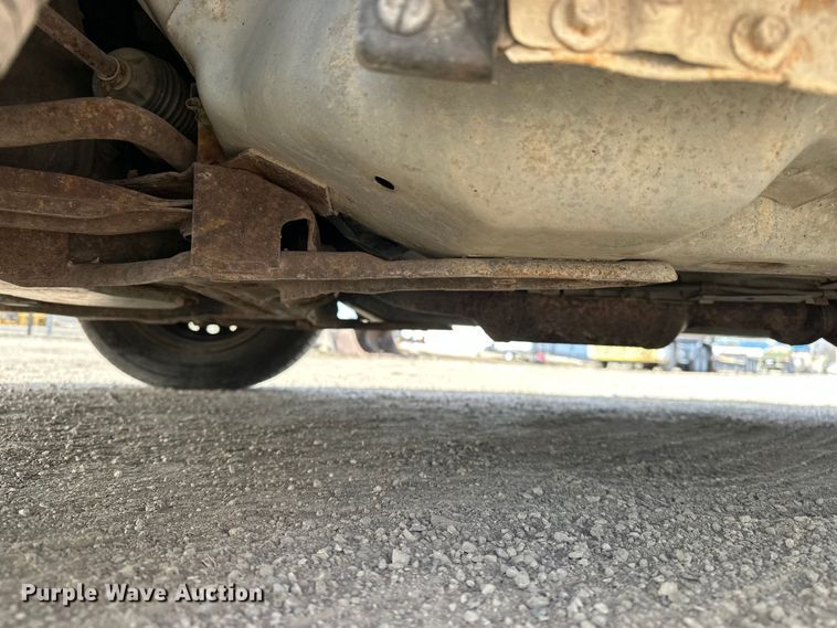 image for item DV0849 2005 Chevrolet Malibu Classic 