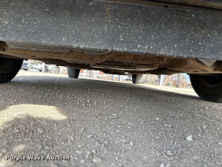 image for item DV0849 2005 Chevrolet Malibu Classic 